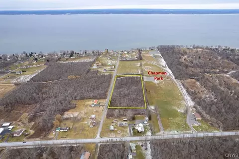 lot8 Bushnell Shore Rd, Sullivan, NY 13030