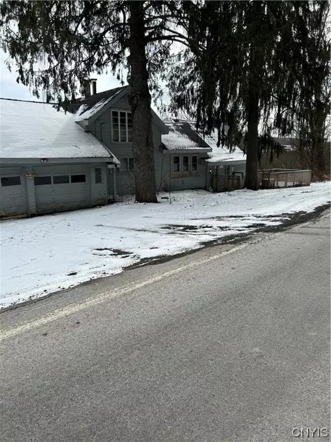 7446 Cold Brook Rd, Scott, NY 13077