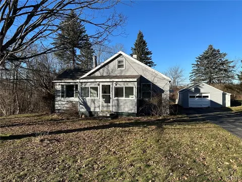 3646 Pendleton Street Ext, Cortland, NY 13045