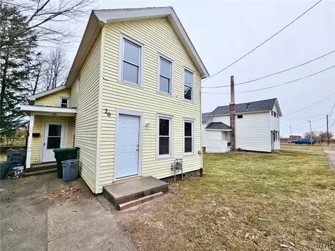 20 1st Ave, Oswego, NY 13126
