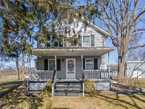 8967 State Route 90 N, King Ferry, NY 13081