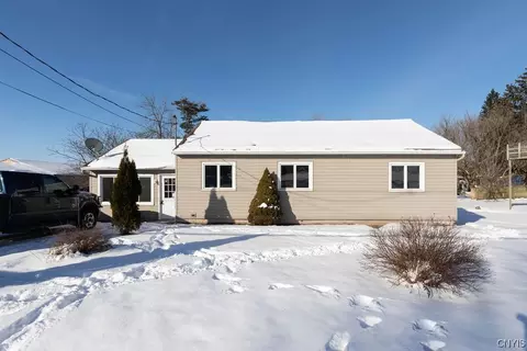 261 Us Route 11, Central Square, NY 13036