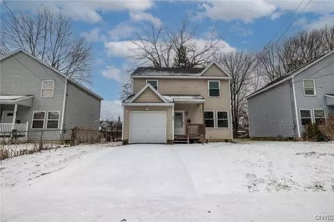 443 Seymour St, Syracuse, NY 13204