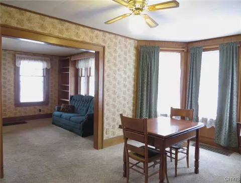 Living - 40 Marshall Ave, German Flatts, NY 13407 photo 6 of 6