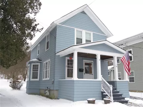 Exterior - 40 Marshall Ave, German Flatts, NY 13407 photo 2 of 6