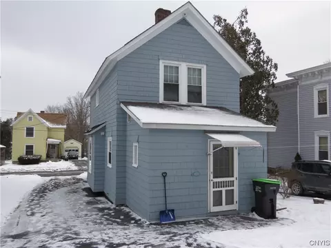 Exterior - 40 Marshall Ave, German Flatts, NY 13407 photo 6 of 6