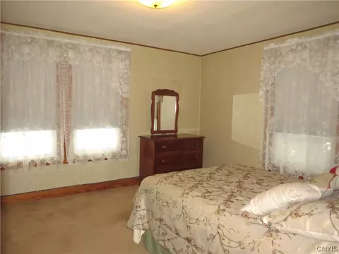 Bedroom - 40 Marshall Ave, German Flatts, NY 13407 photo 4 of 6