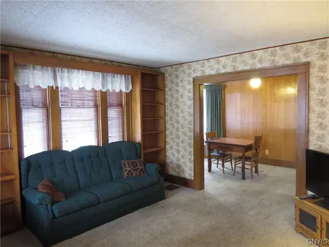 Living - 40 Marshall Ave, German Flatts, NY 13407 photo 5 of 6