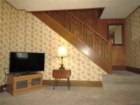 Living - 40 Marshall Ave, German Flatts, NY 13407 photo 2 of 6