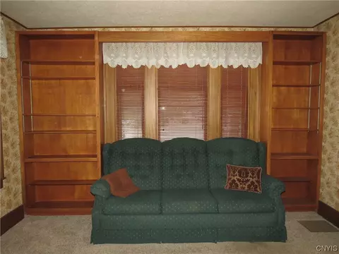 Living - 40 Marshall Ave, German Flatts, NY 13407 photo 3 of 6