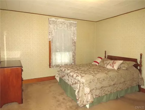 Bedroom - 40 Marshall Ave, German Flatts, NY 13407 photo 3 of 6