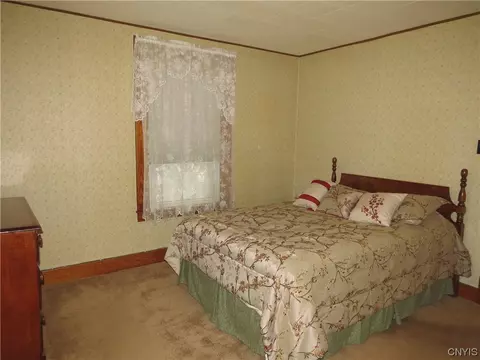Bedroom - 40 Marshall Ave, German Flatts, NY 13407 photo 5 of 6