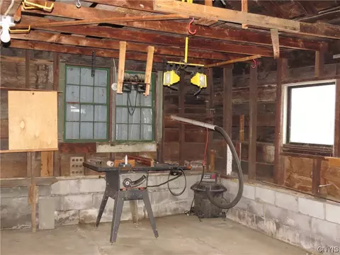 Exterior - 40 Marshall Ave, German Flatts, NY 13407 photo 4 of 6