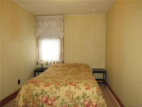 Bedroom - 40 Marshall Ave, German Flatts, NY 13407 photo 6 of 6
