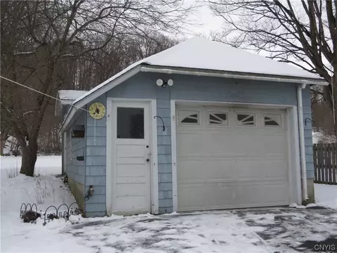 Exterior - 40 Marshall Ave, German Flatts, NY 13407 photo 3 of 6