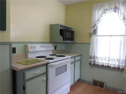 Kitchen - 40 Marshall Ave, German Flatts, NY 13407 photo 1 of 2