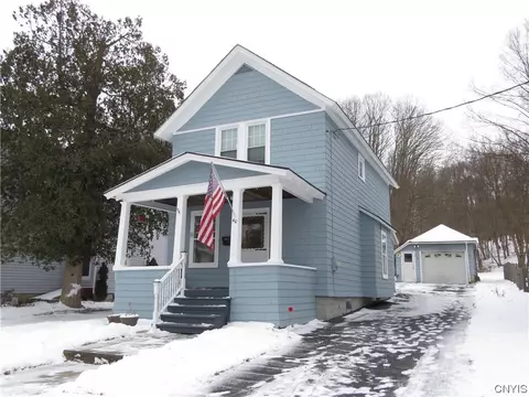 40 Marshall Ave, German Flatts, NY 13407