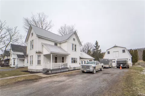 94 N Main St, Fairfield, NY 13416