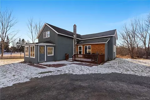 2961 Smith Rd, Marietta, NY 13110