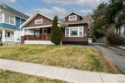 300 Hood Ave, Syracuse, NY 13208