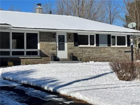 8041 New Floyd Rd, Floyd, NY 13440