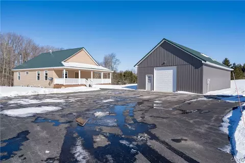 963 County Route 194, Pinckney, NY 13626