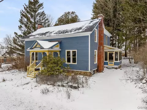354 Madison St, Waterville, NY 13480