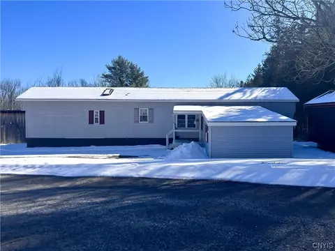 5550 And 5544 Huntington Camp Rd, Eaton, NY 13334