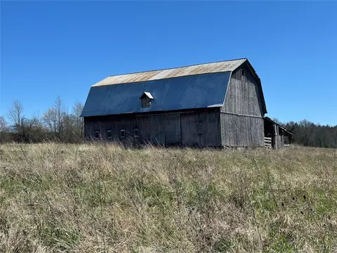 00 Shongo Valley Rd, Caneadea, NY 14735