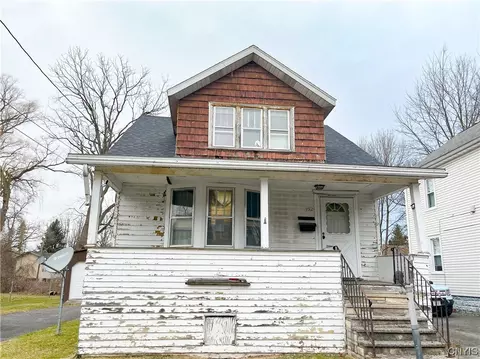 152 Minerva St, Syracuse, NY 13205