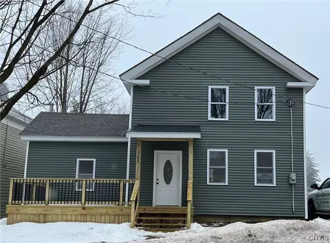 152 Schuyler St, Boonville, NY 13309