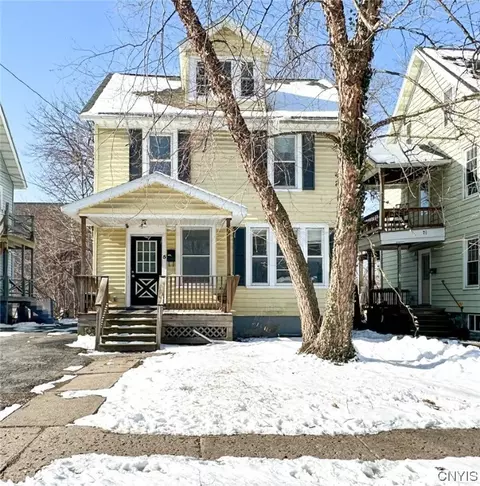 5 Amy Ave, Utica, NY 13502