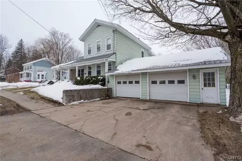 6379 E Main St, Turin, NY 13473