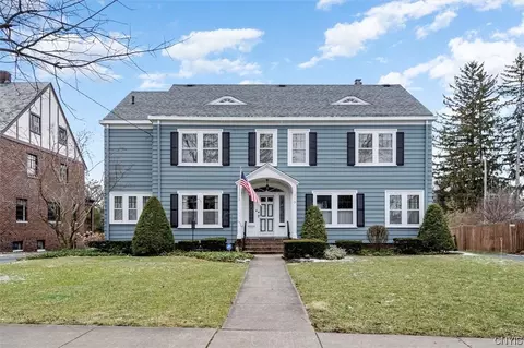 219 Brattle Rd, Syracuse, NY 13203