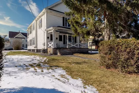 1101 Willis Ave, Syracuse, NY 13204