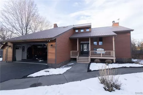 5281 Lake Rd, Tully, NY 13159