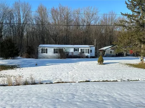 3089 Nys Route 49, Vienna, NY 13308