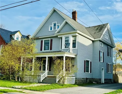 177 Park Ave, Watertown, NY 13601