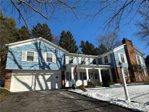 701 Scott Ave, Syracuse, NY 13224