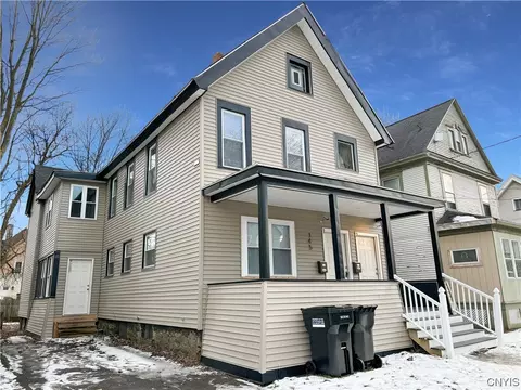 145 Wood Ave, Syracuse, NY 13205