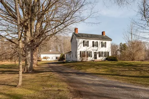 515 Old State Route 104, Sterling, NY 13156
