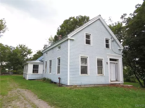 3117 Military Rd, Norway, NY 13416