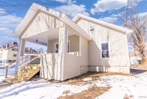 11 High St, German Flatts, NY 13357