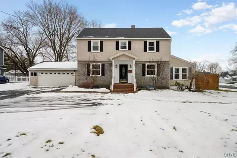 1900 N Madison St, Rome, NY 13440