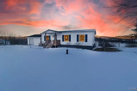 682 N Winfield Rd, Winfield, NY 13491