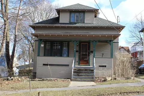 111 Markland Ave, Syracuse, NY 13207