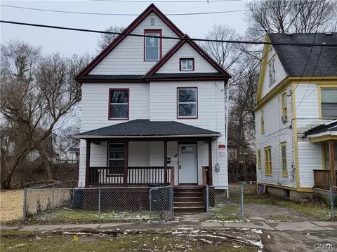 173 W Ostrander Ave, Syracuse, NY 13205