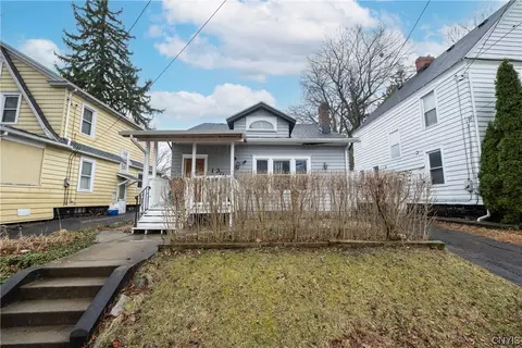 130 Harwood Ave, Syracuse, NY 13224