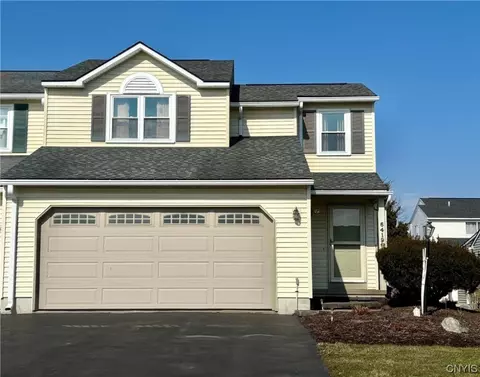 6419 Fantail Ln, Cicero, NY 13039
