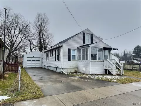 221 Central Ave, Cortland, NY 13045